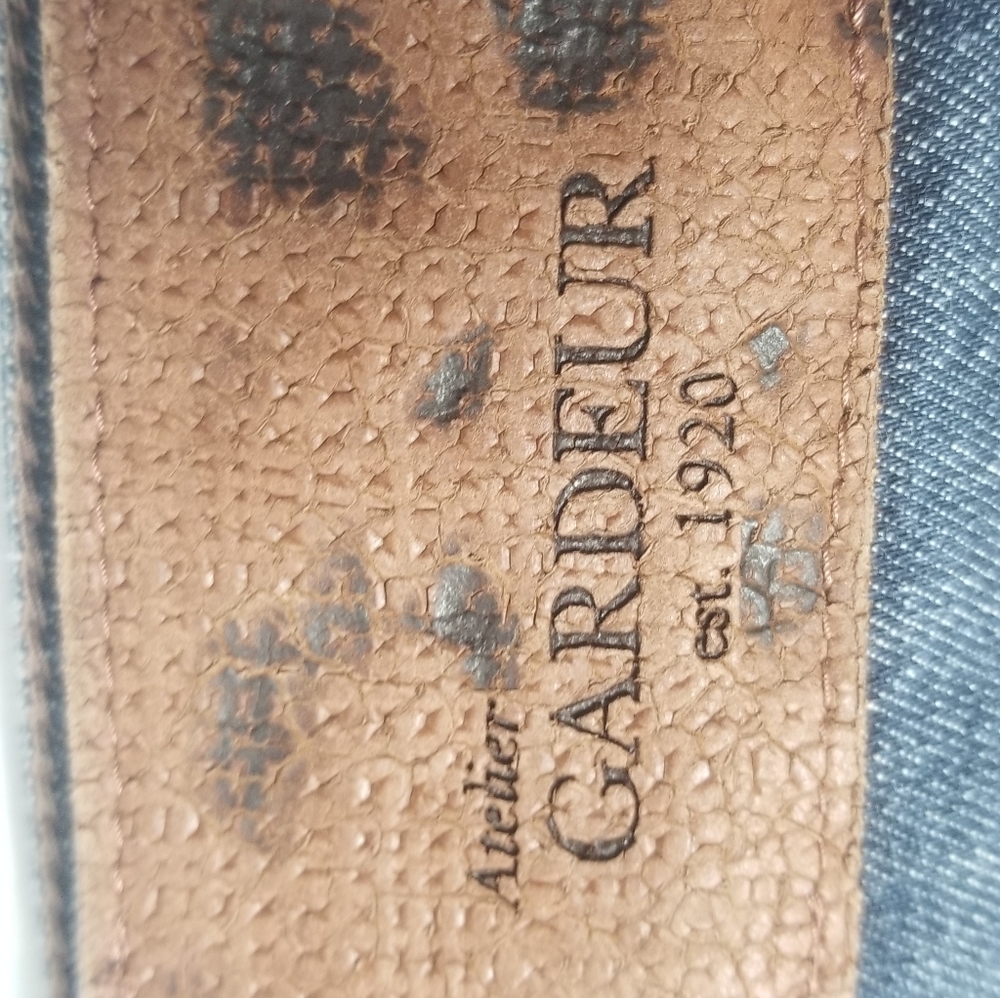 Gardeur Jeans 38 X 28.5